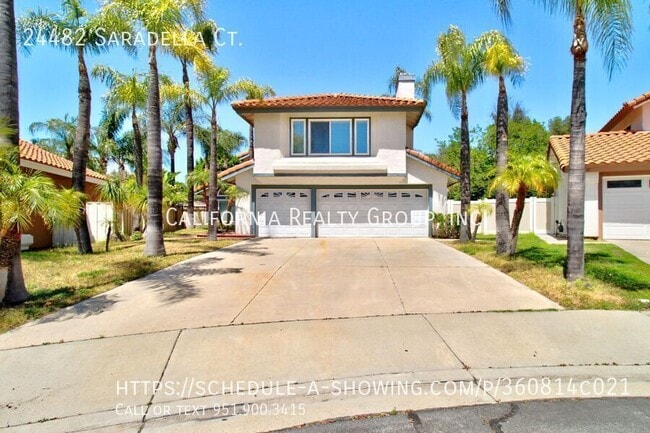 Building Photo - 24482 Saradella Ct