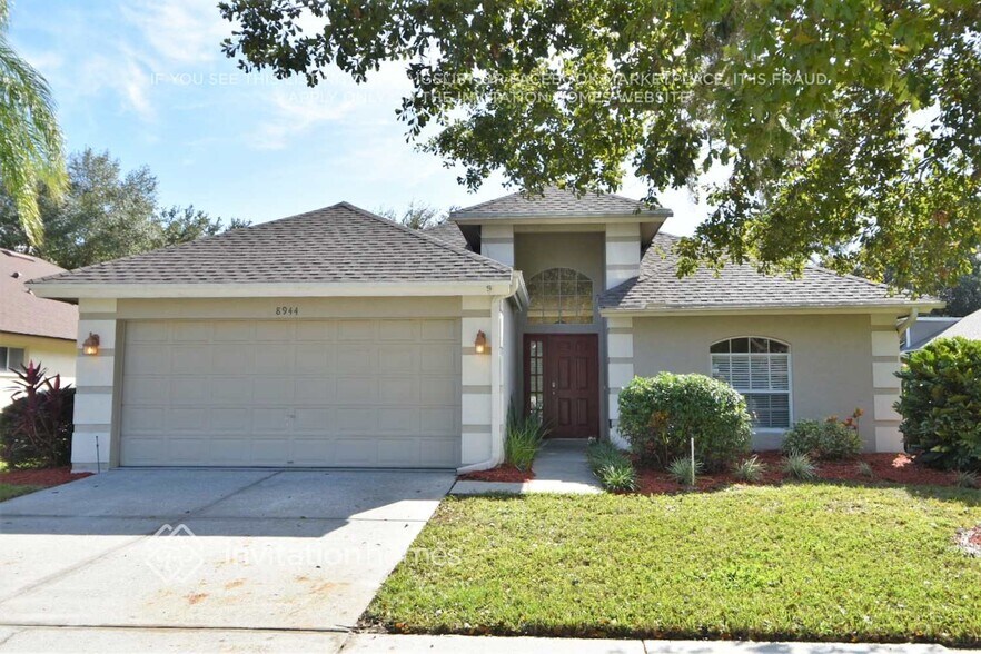 Primary Photo - 8944 Southbay Dr