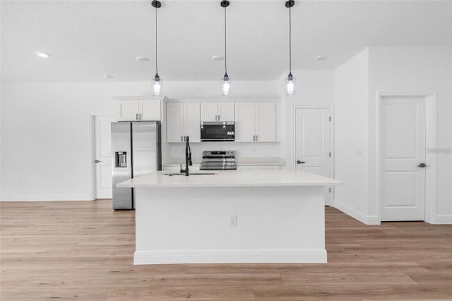 Building Photo - 4411 SW 172nd Street Rd