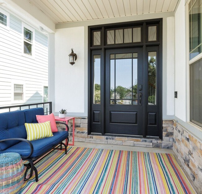 Building Photo - Beautiful home in Charleston walk community!