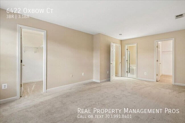 Building Photo - 6422 Oxbow Ct