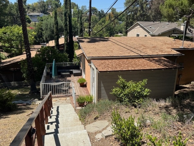 Building Photo - 4807 Escobedo Dr