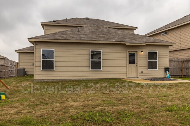 Building Photo - 7219 Dark Moon
