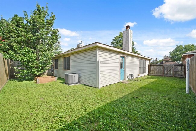 Building Photo - 17651 Northfalk Dr