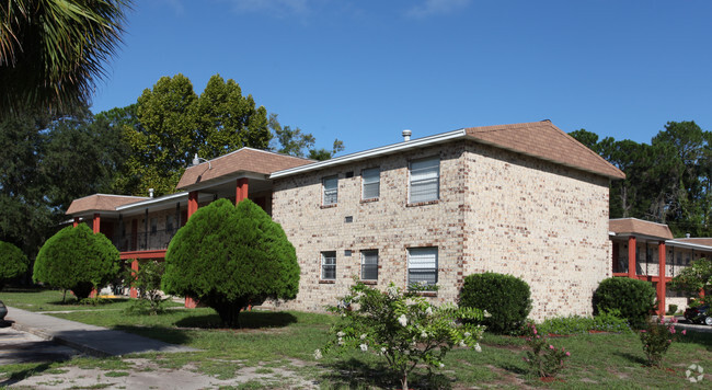 Building Photo - Mellon Manor Apartments