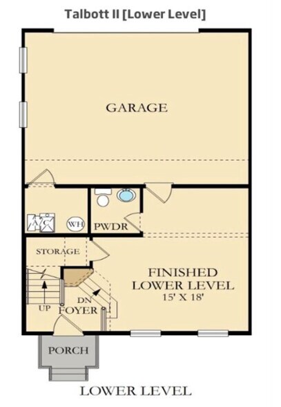 Building Photo - 927 Yorkshire Ln