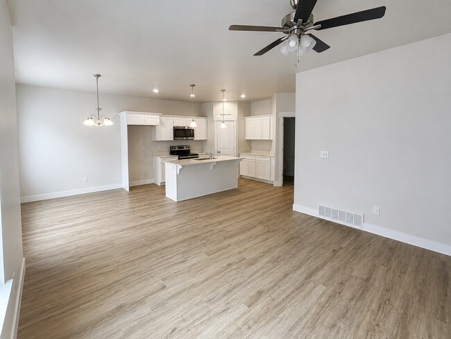Building Photo - 4163 W 2060 N