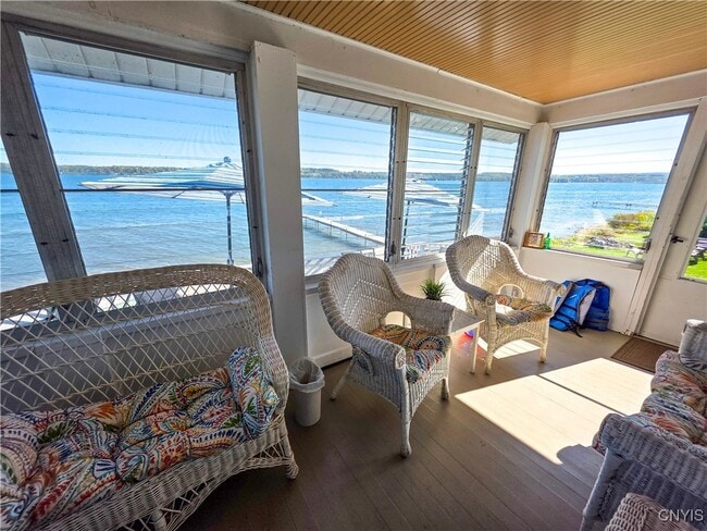 Building Photo - 5358 W Lake Rd