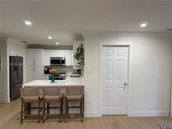 Building Photo - Southwest 125th Avenue Road, Miami, FL 33177 - 3 BR 1.5 BA single-family home