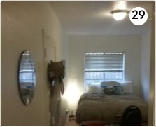 Bedroom - 3214 Johnston St