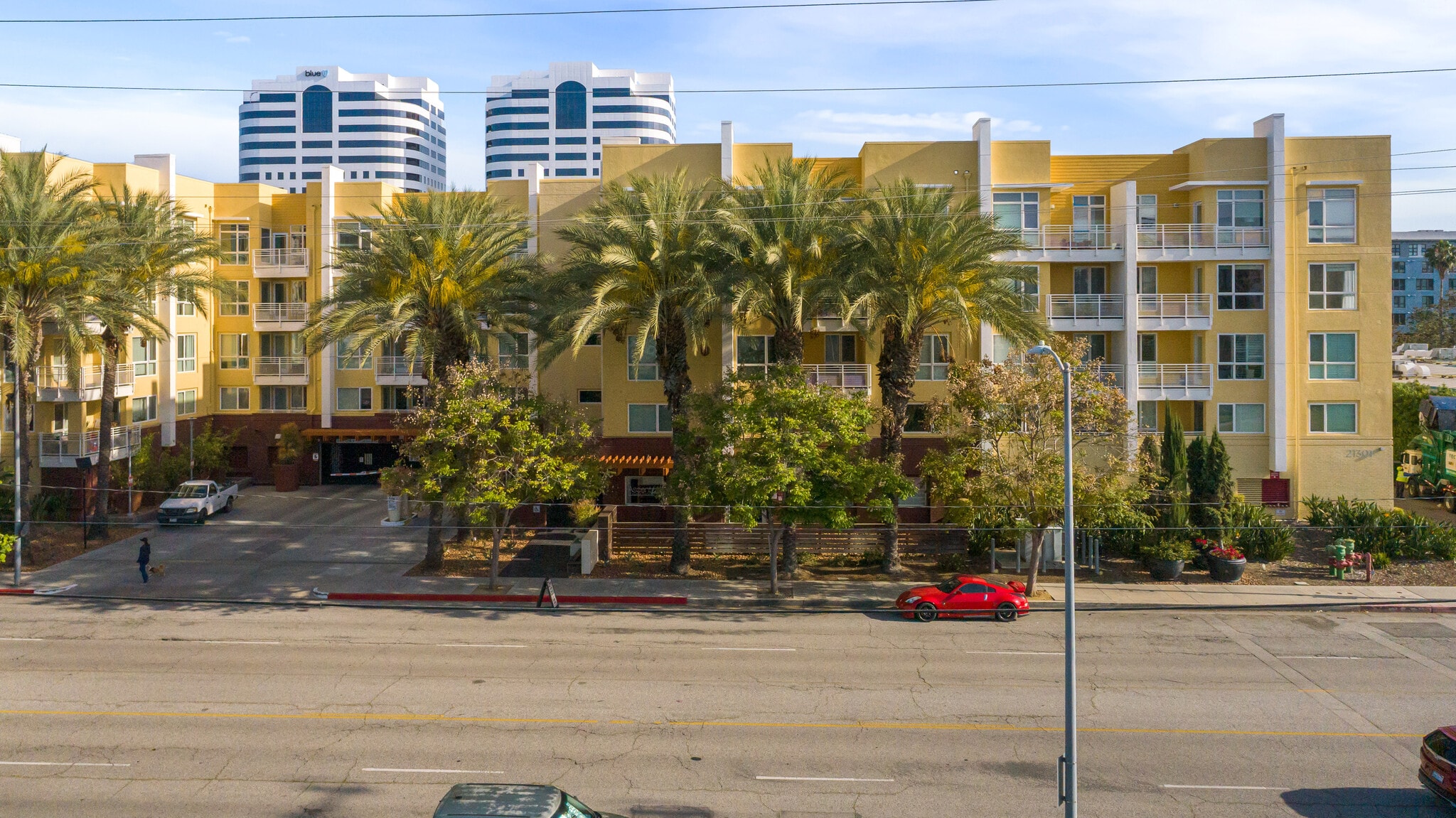 Building Photo - 21301 Erwin St