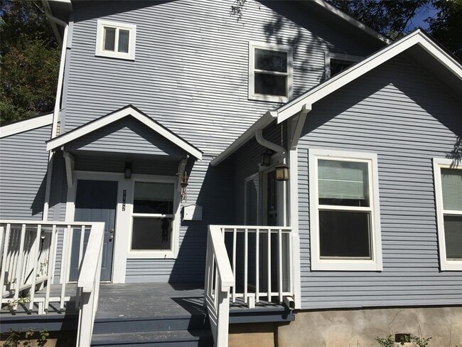 Building Photo - 4802 Clarkson Ave