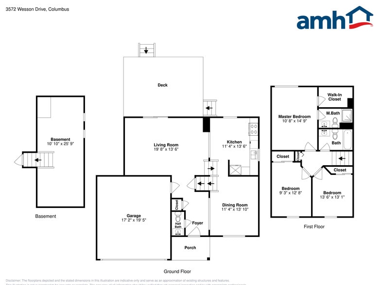 Building Photo - 3572 Wesson Dr