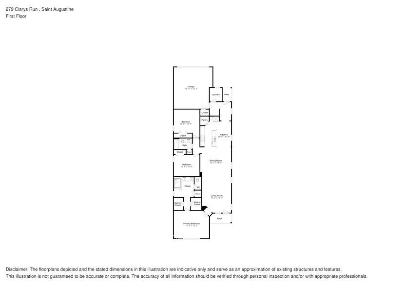 Building Photo - 279 Clarys Run