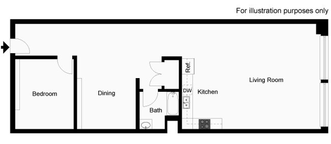 Fashion Square Lofts X03 - Rudman on the Park