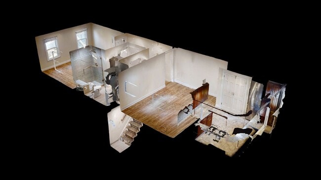 Building Photo - Welcome home to this stunning 1Bd/1Bth condo nestled in the heart of beautiful historic Old Town!