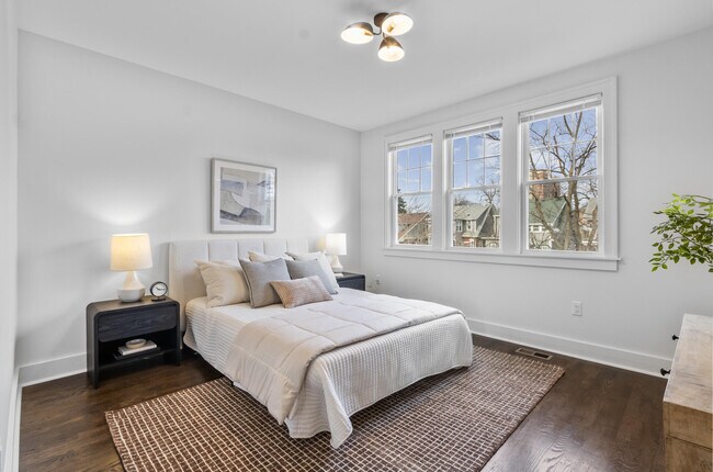 Building Photo - 7434 Woodrow Wilson St