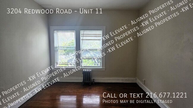 Building Photo - 3204 Redwood Rd