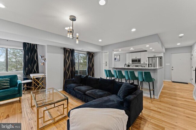 Building Photo - 8001 Greenspring Way