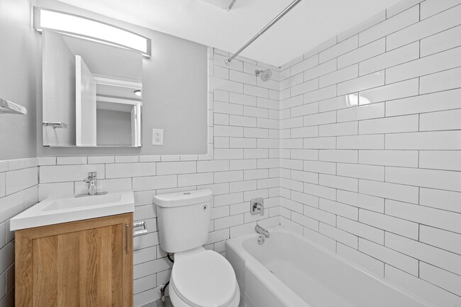 Building Photo - Gravois Hills Apartments