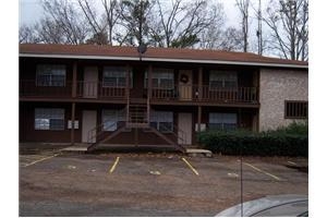 Primary Photo - D&D Apartments