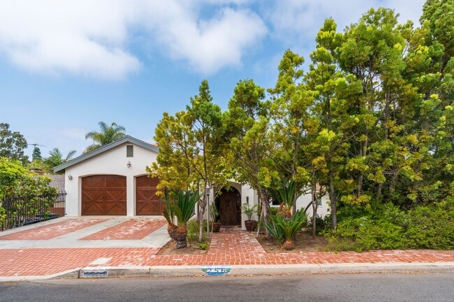 Primary Photo - One-of-a-Kind Riviera Home Backing to El R...