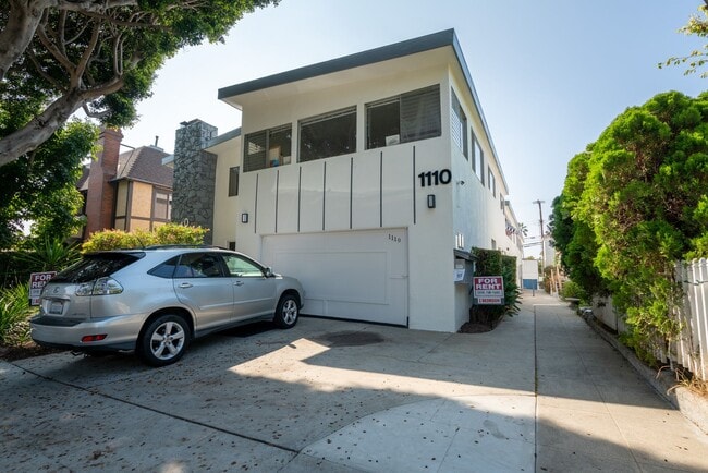 Building Photo - 1110 20th Street