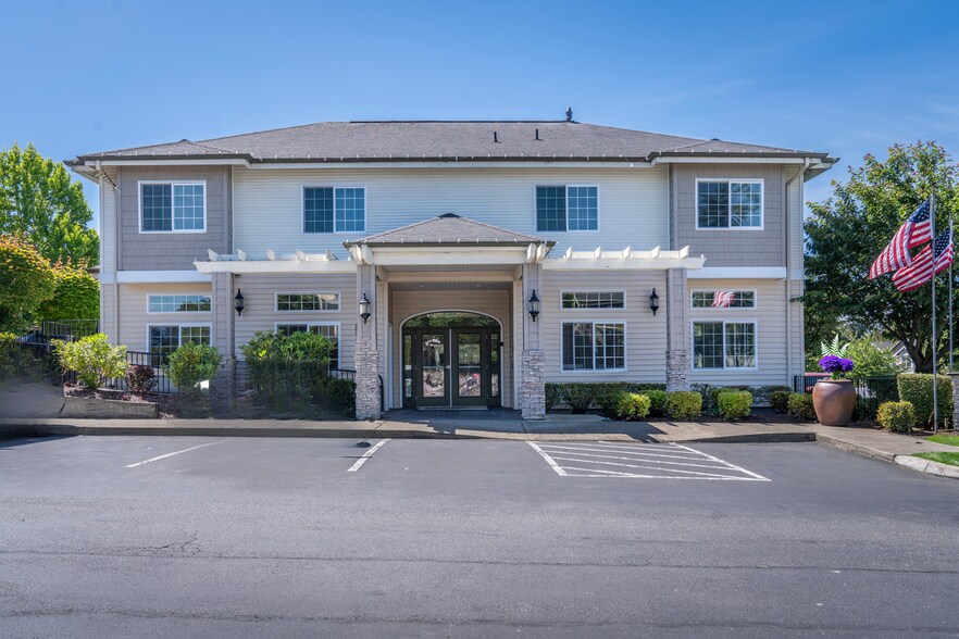 Welcome to our community leasing office. - Garden Villa Apartments