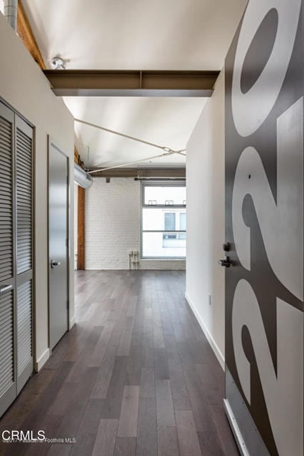Building Photo - 527 Molino St