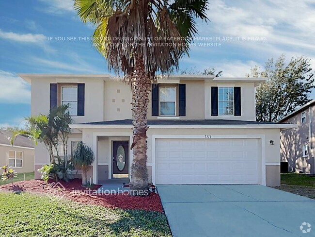 Building Photo - 7376 Hunters Greene Cir