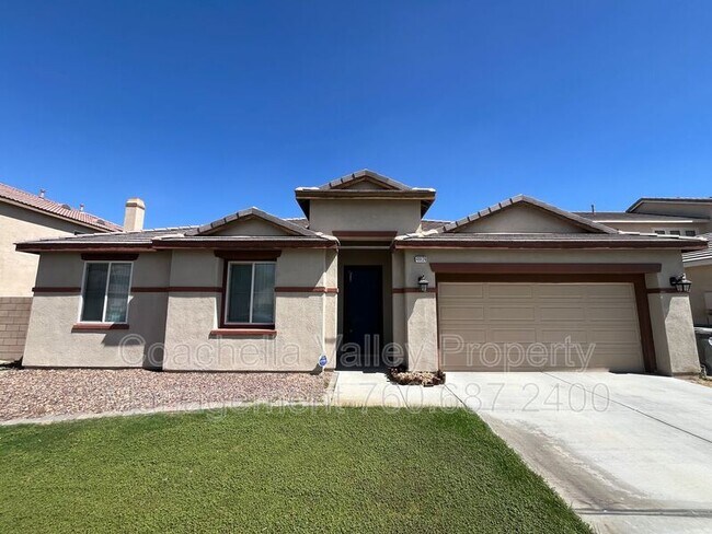 Building Photo - 49126 Pluma Roja Pl