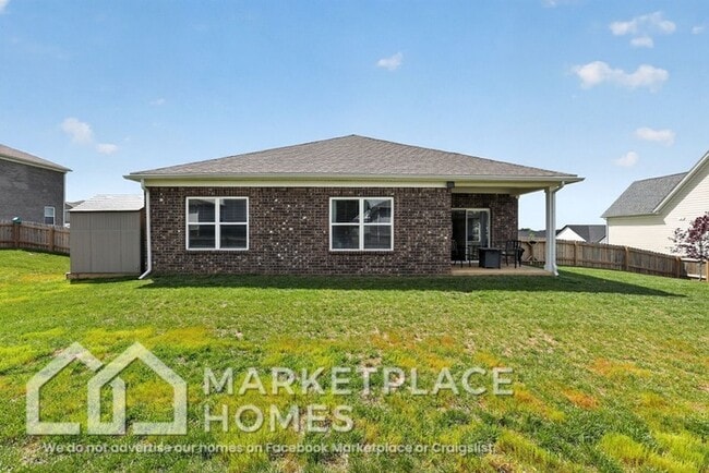 Building Photo - 107 Kentucky Oaks Trail