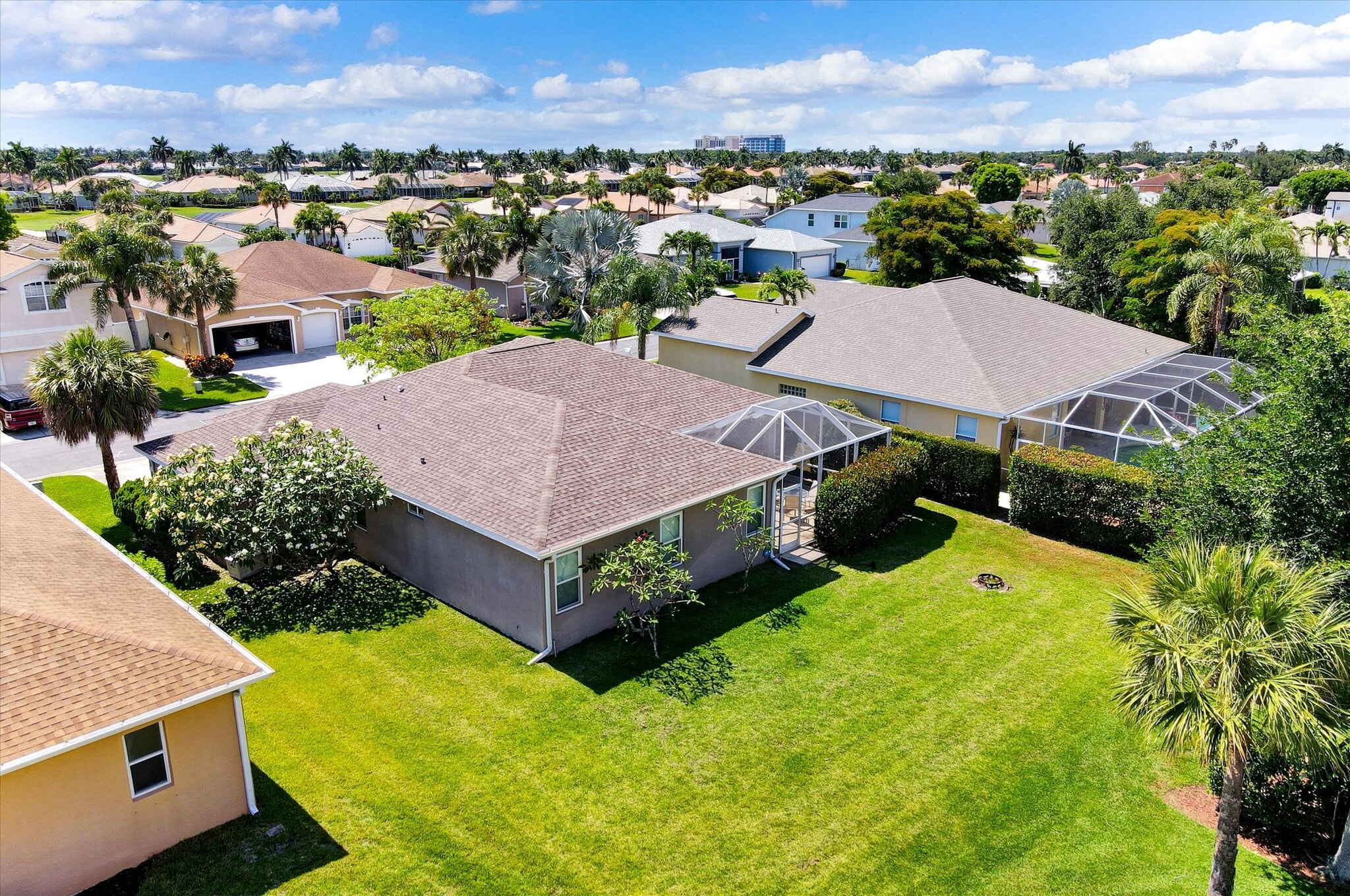 Building Photo - 16901 Colony Lakes Blvd
