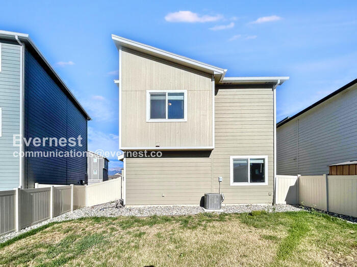 Building Photo - 1059 Cana Grove