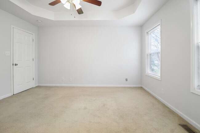 Building Photo - 3685 S Jot Dr