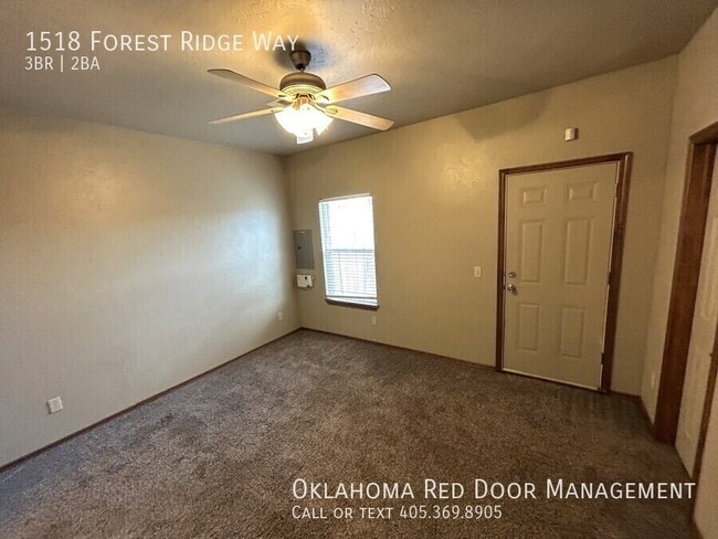 Building Photo - 1518 Forrest Ridge Way