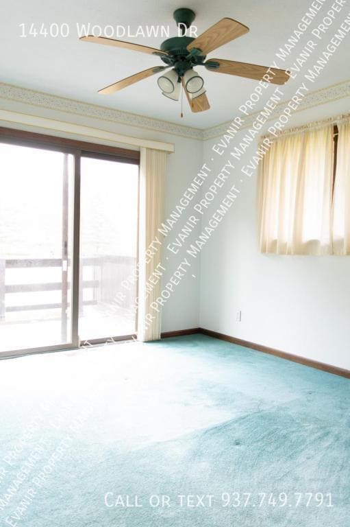 Building Photo - 14400 Woodlawn Dr