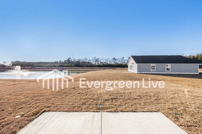 Building Photo - 1243 English Oaks St