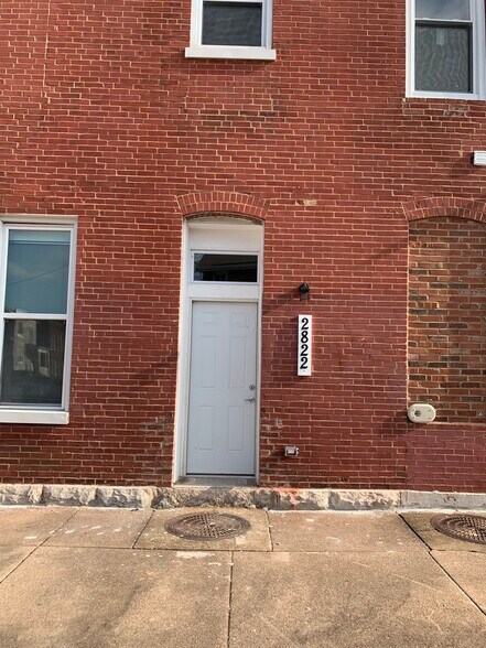 Primary Photo - 2822 Osage St