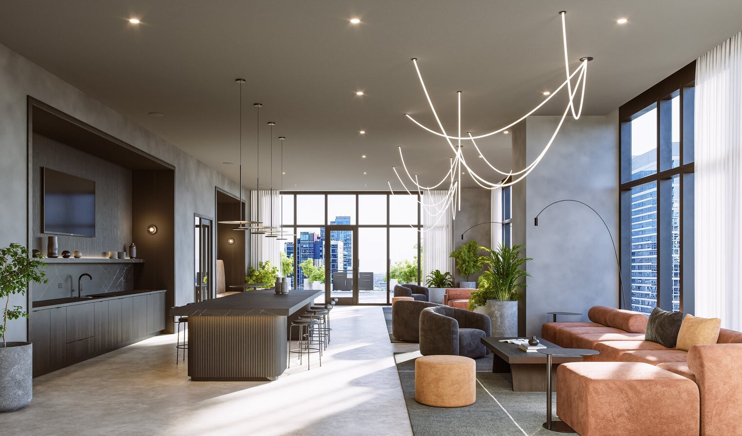 Building Photo - 633 S LaSalle St