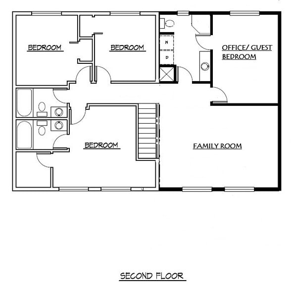 Building Photo - 4601 Deerhorn Trail NW