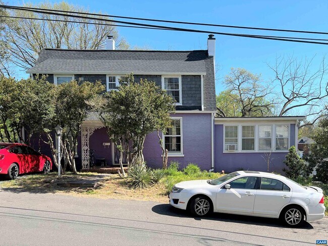 Building Photo - 111 Washington Ave