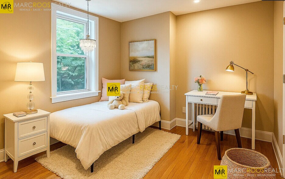 Building Photo - 66 Egmont St