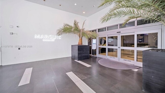 Building Photo - 1100 Biscayne Blvd