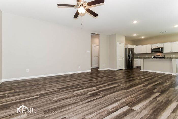 Building Photo - 6108 Harrah Ln