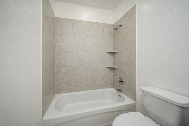 Building Photo - Where Style Meets Comfort: Elevate Your Li...
