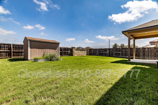 Building Photo - 9602 Bicknell Sedge