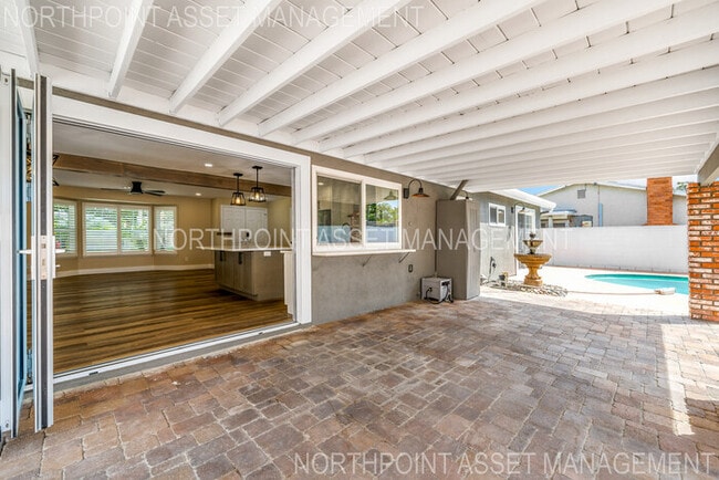 Building Photo - Brand New Remodel – Stunning Pool Home wit...