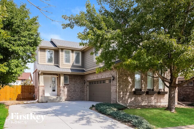 Building Photo - 20325 E Vassar Ave