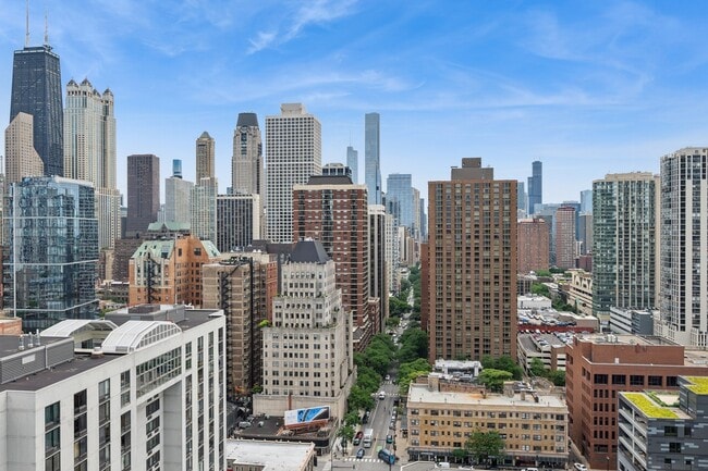 Building Photo - 1250 N Dearborn St